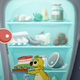 Illustration for article titled Enter a pleasant fugue state with a few rounds of Disney’s 625 Sandwich Stacker